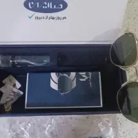 عینک خلبانی صاایران صاپتیک 1|زیورآلات و اکسسوری|بندرعباس, |دیوار