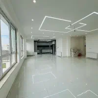 آپارتمان معلم هوا شناسی ۲۰۰ متری سه خواب تک واحدی