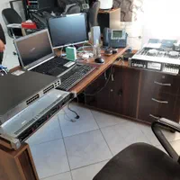 راه اندازی و پشتیبانی شبکه-voip-مجازی سازی