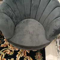 مبلمان طرح صدف