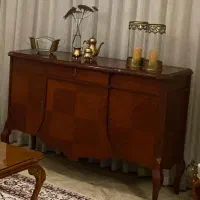 فروش کنسول با آینه