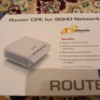 مودم|مودم و تجهیزات شبکه|خرمآباد, |دیوار