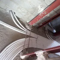 لوله کشی استخر جکوزی.ویلا|خدمات پیشه و مهارت|ملارد, |دیوار