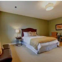 اجاره سوییت مبله اپارتمان ویلایی حیاط دار مبله|اجارهٔ کوتاه‌مدت آپارتمان و سوئیت|اصفهان, باغ نگاره|دیوار