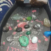 سنگ زینتی و قیمتی