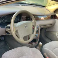 سمند مدل ۹۷|خودرو سواری و وانت|مریوان, |دیوار