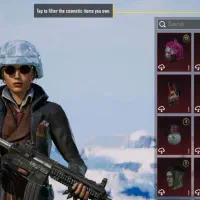 اکانت پابجی خرشانس|کنسول، بازی ویدئویی و آنلاین|یاسوج, |دیوار