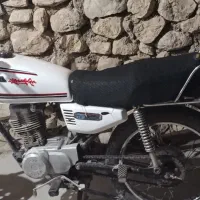 موتور 125|موتورسیکلت|سورنا, |دیوار