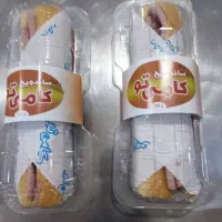 استخدام مسئول فنی برای تولیدی ساندویج سرد