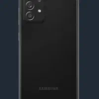 گوشی a52s