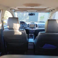 جک s3 اتومات مدل ۹۷ بی خط و خش|خودرو سواری و وانت|زنجان, |دیوار