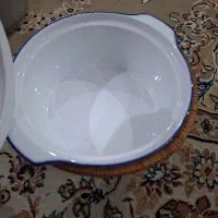 ظرف قدیمی|ظروف سرو و پذیرایی|گرگان, |دیوار