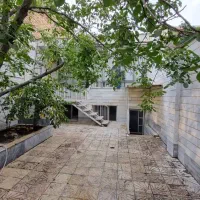 فروش ویلایی خوش نقشه (۱۶۰متر شهرک نصر)