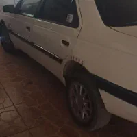 پژو ۴۰۵