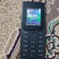نوکیا 105جدید