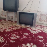 تلویزیون ۲۱ پاناسونیک