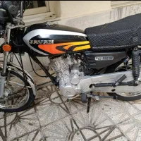 موتور شهاب پنج دنده