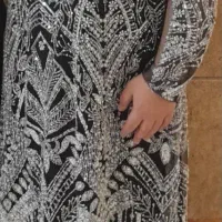 لباس مجلسی سنگ