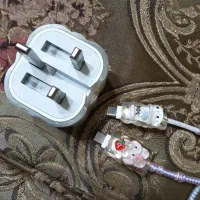 شارژر ایفون typc-typc