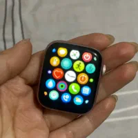 ساعت هوشمند طرح اپل