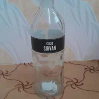 بتری شیشه ای