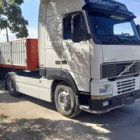 افهاش 460مدل 81 ال دار|خودرو سنگین|اردبیل, |دیوار