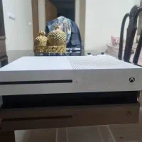 Xbox one s 1t|کنسول، بازی ویدئویی و آنلاین|تهران, شهران جنوبی|دیوار