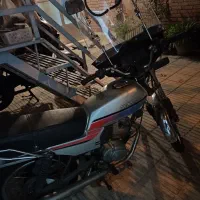 موتور150جی ال ایکس کویر