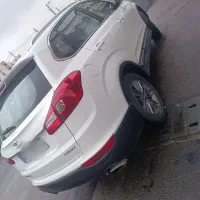 تیگو ۵ مدل ۹۵ در حد خشک|خودرو سواری و وانت|تبریز, |دیوار