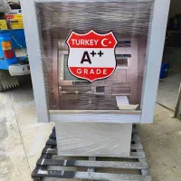 خودپرداز عابربانک ATM عابر بانک اقساط ۶ماهه|فروشگاه و مغازه|رشت, معلم|دیوار