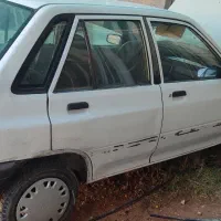 پراید|خودرو سواری و وانت|داراب, |دیوار