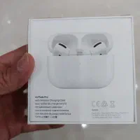ایرپاد پرو اصلی اپل مشابه آکبند