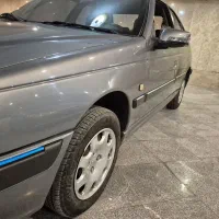 پژوپارس سال مدل ۹۷|خودرو سواری و وانت|تهران, ایوانک|دیوار