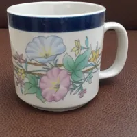 لیوان چای