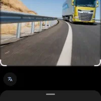 راننده ترانزیت هستم