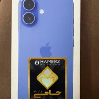 آیفون ۱۶ نرمال گارانتی فعال