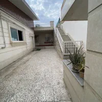 اجاره ویلا استخرداربا مجوز میراث فرهنگی-خانه مسافر|اجارهٔ کوتاه‌مدت ویلا و باغ|گنبد کاووس, |دیوار