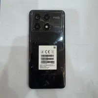 poco x6 pro|موبایل|تهران, گلستان (شهرک راه آهن)|دیوار