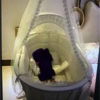 سرویس خواب کودک