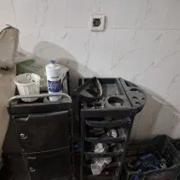 صندلی دکور میز مبل دکور اماده