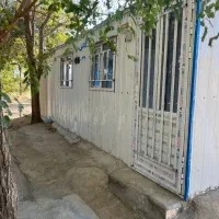 کانکس ۲۰ متری