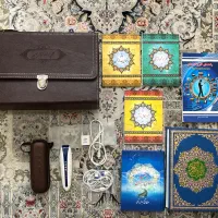 قلم قرآنی هوشمند بصیر