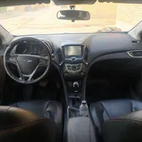چری آریزو 5TE اکسلنت توربو، مدل ۱۳۹۷