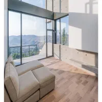 ویلای دوبلکس ۱۰۸۷ متری در لوکیشن عالی لواسان