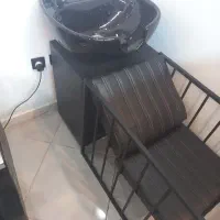 سر شور در حد نو|آرایشگاه و سالنهای زیبایی|بندرعباس, |دیوار