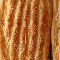 نیازمند شاطر نان بربری