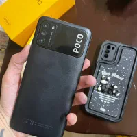 گوشی پوکو ام تری|موبایل|گرگان, |دیوار