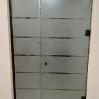 شیشه سکوریت وساختمان