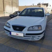 هیوندا اونته اتومات مدل۸۷