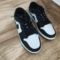 یک جفت کتونی جردن نو سایز ۳۹